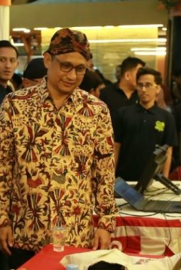 Madura Night Vaganza Jadi Media Pemkab Sumenep Sampaikan Program dan Inovasi Daerah