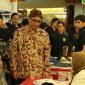 Sekretaris Daerah (Sekda) Kabupaten Sumenep Agus Dwi Saputra di kegiatan yang digelar di GOR A. Yani Pangligur, Rabu (26/8/2026), menjadi bagian dari rangkaian Madura Culture Festival. 