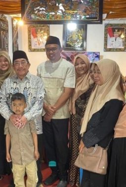 Wabup Sumenep Dorong Jubada dan La’ang Pragaan Tembus Pasar Lebih Luas