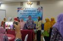 Pembentukan forum melalui pertemuan yang digelar Dinas Kesehatan, Pengendalian Penduduk, dan Keluarga Berencana (Dinkes P2KB) Kabupaten Sumenep di salah satu hotel di Sumenep, Kamis (27/8/2026).