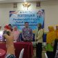 Pembentukan forum melalui pertemuan yang digelar Dinas Kesehatan, Pengendalian Penduduk, dan Keluarga Berencana (Dinkes P2KB) Kabupaten Sumenep di salah satu hotel di Sumenep, Kamis (27/8/2026).