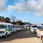 Pemkab Sumenep menempatkan armada ambulans beserta tenaga kesehatan di Pelabuhan Kalianget.