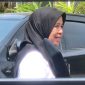 Kepala Dinas terlihat ketika dirinya turun langsung ke lapangan untuk memastikan proses penataan berjalan dengan baik.