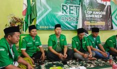 Retreat GP Ansor Lenteng, Satukan Perspektif dan Perkuat Solidaritas