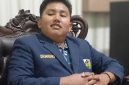Sekretaris OKK DPD KNPI Sumenep, Alimuddin.