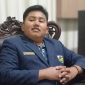 Sekretaris OKK DPD KNPI Sumenep, Alimuddin.