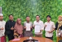 Pihak BRI Cabang Sumenep telah mengembalikan Surat Keputusan (SK) pensiun milik Abdul Hamid. 