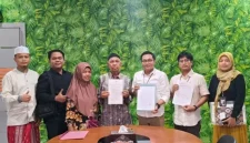 Pihak BRI Cabang Sumenep telah mengembalikan Surat Keputusan (SK) pensiun milik Abdul Hamid. 