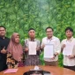 Pihak BRI Cabang Sumenep telah mengembalikan Surat Keputusan (SK) pensiun milik Abdul Hamid. 