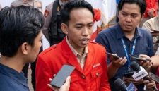 Ahmad Fauzan, selaku Sekretaris Cabang GMNI Sumenep.