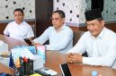 PB IKA PMII tengah menyiapkan serangkaian diskusi untuk menyemarakkan Muktamar NU ke-35 di Pondok Pesantren Bahrul Ulum Tambakberas, Jombang.