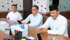 PB IKA PMII tengah menyiapkan serangkaian diskusi untuk menyemarakkan Muktamar NU ke-35 di Pondok Pesantren Bahrul Ulum Tambakberas, Jombang.