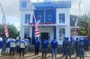 Dewan Pimpinan Daerah (DPD) Partai Amanat Nasional (PAN) Kabupaten Sumenep menggelar upacara bendera untuk memperingati Hari Ulang Tahun (HUT) ke-81 Kemerdekaan Republik Indonesia, Senin (17/8/2026).