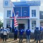 Dewan Pimpinan Daerah (DPD) Partai Amanat Nasional (PAN) Kabupaten Sumenep menggelar upacara bendera untuk memperingati Hari Ulang Tahun (HUT) ke-81 Kemerdekaan Republik Indonesia, Senin (17/8/2026).