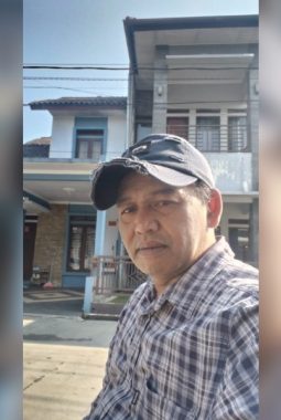 Ujang Kecam Keras Sorotan Anggaran Sekolah Rakyat: Samarang Bukan Penonton, Kami Juga Berhak