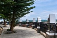 Taman Kota Purwakarta.