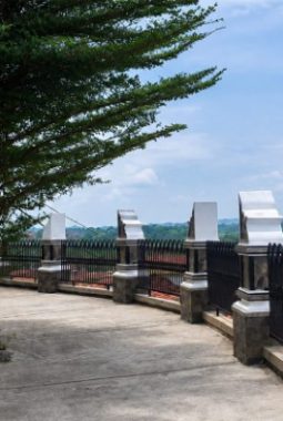 Pemkab Purwakarta Terus Benahi Taman Kota, Perkuat Fasilitas dan Keindahan Ruang Publik