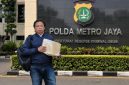 Ketua Umum MIO Indonesia AYS Prayogi.
