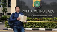 Ketua Umum MIO Indonesia AYS Prayogi.