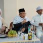 Pertemuan para kiai sepuh di Pondok Pesantren Lirboyo, Kediri, Jawa Timur, Rabu (26/8/2026).