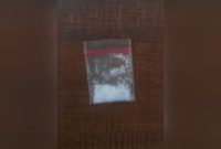 Barang bukti yang berhasil diamankan oleh polisi.