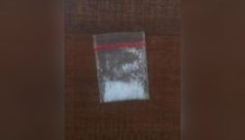 Barang bukti yang berhasil diamankan oleh polisi.