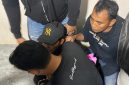 Pengungkapan kasus dugaan tindak pidana kekerasan seksual terhadap anak di Kecamatan Rubaru, Kabupaten Sumenep. 