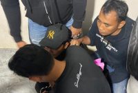 Pengungkapan kasus dugaan tindak pidana kekerasan seksual terhadap anak di Kecamatan Rubaru, Kabupaten Sumenep. 