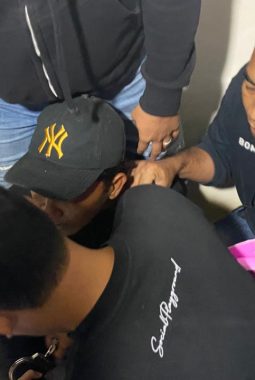 Terbongkar! Dugaan Kekerasan Seksual Anak di Rubaru, Polisi Amankan Pria 41 Tahun