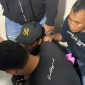Pengungkapan kasus dugaan tindak pidana kekerasan seksual terhadap anak di Kecamatan Rubaru, Kabupaten Sumenep. 