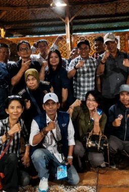 DPD MIO Purwakarta Apresiasi Kejari atas Ruang Komunikasi dengan Insan Pers