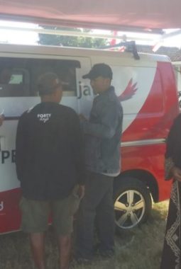 Sambut HUT ke-81 RI, Pemkot Probolinggo Hapus Denda PBB Tunggakan 2008-2025