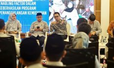 Banyuwangi Kembali Jadi Pilot Project Nasional Pengentasan Kemiskinan