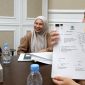 Dua Wanita Asal Purwakarta laporkan oknum petinggi Golkar Purwakarta ke DPP.