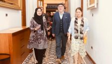 Dua asesor UNESCO, Dr. Andreas Schüller dari Jerman dan Qinling Zhongnanshan dari China, melakukan penilaian langsung di kawasan Geopark Ijen yang meliputi Kabupaten Banyuwangi dan Bondowoso pada 2-6 Agustus 2026.