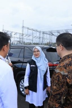 Banyuwangi Masuk Program PLTS 100 GWp yang Diluncurkan Presiden Prabowo