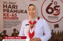 Direktur RSUD dr. H. Moh. Anwar Sumenep, dr. Erliyati, M.Kes.