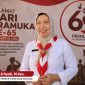 Direktur RSUD dr. H. Moh. Anwar Sumenep, dr. Erliyati, M.Kes.