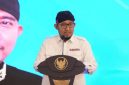 Bupati Sumenep Achmad Fauzi Wongsojudo.