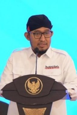 Musim Kemarau, Pemkab Sumenep Larang Warga Buka Lahan dengan Cara Dibakar