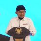 Bupati Sumenep Achmad Fauzi Wongsojudo.