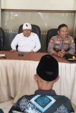 Festival Tani Ganding 2026 Padukan Pertanian, Budaya dan UMKM
