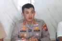 Kapolresta Sumenep Kombes Pol. Ariek Indra Sentanu, S.H., S.I.K., M.H.