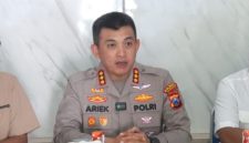 Kapolresta Sumenep Kombes Pol. Ariek Indra Sentanu, S.H., S.I.K., M.H.