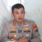 Kapolresta Sumenep Kombes Pol. Ariek Indra Sentanu, S.H., S.I.K., M.H.