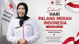Direktur RSUD dr. H. Moh. Anwar Sumenep, dr. Hj. Erliyati, M.Kes.