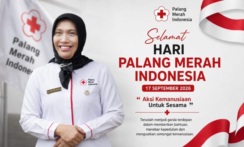 Direktur RSUD dr. H. Moh. Anwar Sumenep, dr. Hj. Erliyati, M.Kes.