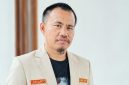 Ketua Pemuda Muhammadiyah Kabupaten Sumenep Bidang Kesehatan dan Kesejahteraan Masyarakat, Ludianto.