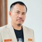Ketua Pemuda Muhammadiyah Kabupaten Sumenep Bidang Kesehatan dan Kesejahteraan Masyarakat, Ludianto.