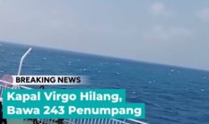 BREAKING NEWS: Dua Warga Madura Selamat dari Tragedi KM Virgo, Satu dari Sumenep